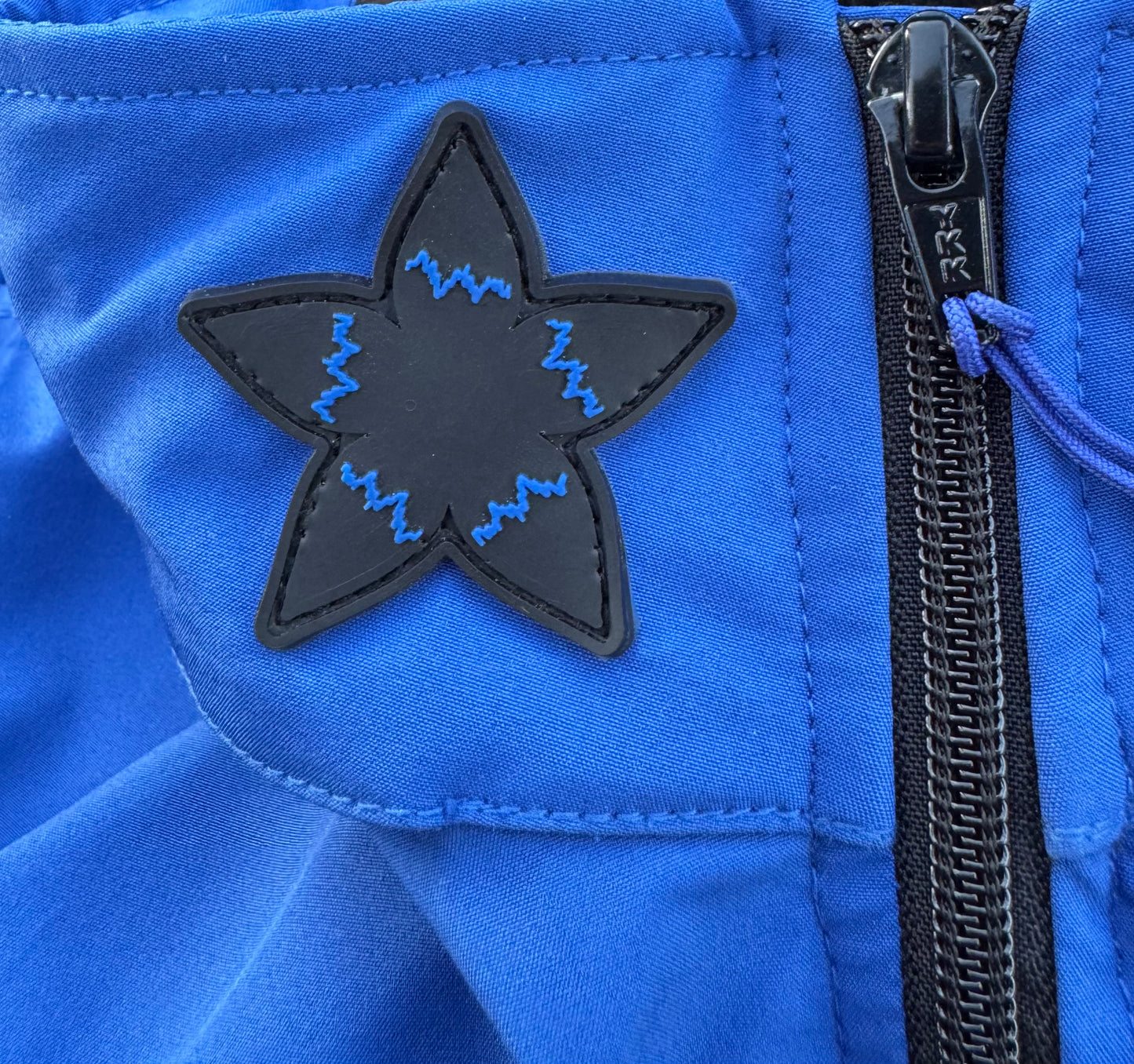 Le 18 – Waterproof Jacket for Golf