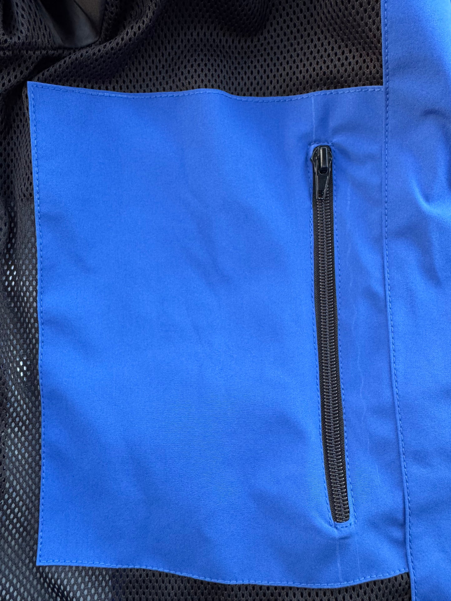 Le 18 – Waterproof Jacket for Golf