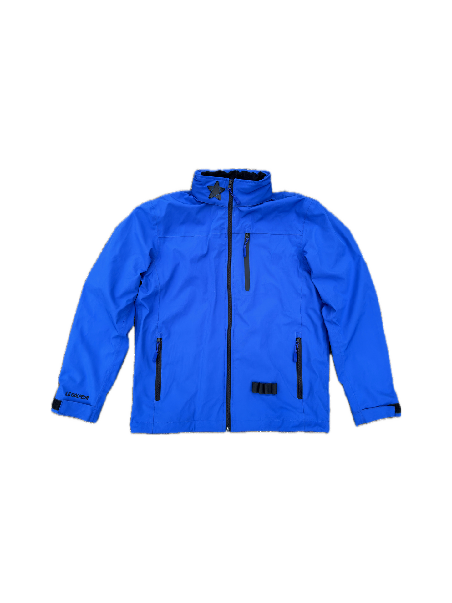 Le 18 – Waterproof Jacket for Golf