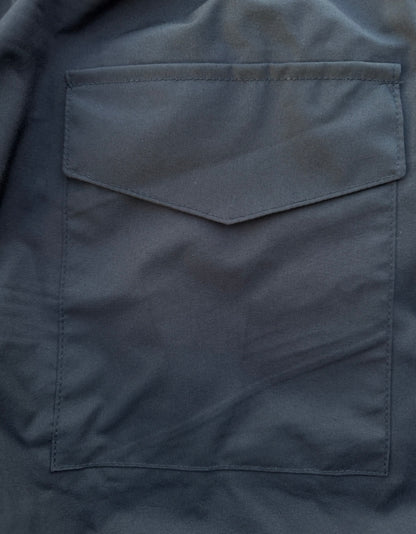 Le 18 – Waterproof Jacket & Pants Set for Golf