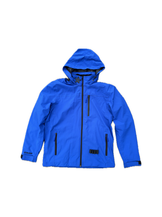 Le 18 – Waterproof Jacket for Golf