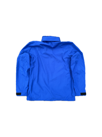 Le 18 – Waterproof Jacket & Pants Set for Golf
