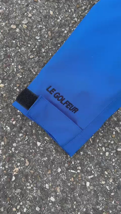 Le 18 – Waterproof Jacket for Golf